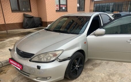 Toyota Camry V40, 2002 год, 950 000 рублей, 5 фотография