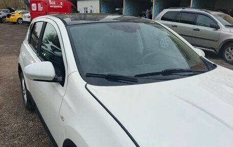 Nissan Qashqai, 2010 год, 870 000 рублей, 3 фотография