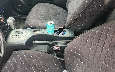 Nissan Qashqai, 2010 год, 870 000 рублей, 9 фотография