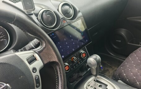 Nissan Qashqai, 2010 год, 870 000 рублей, 10 фотография
