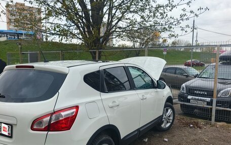 Nissan Qashqai, 2010 год, 870 000 рублей, 6 фотография