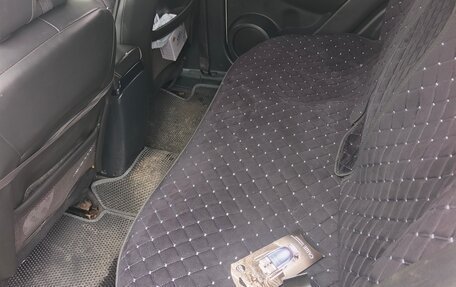 Nissan Qashqai, 2010 год, 870 000 рублей, 8 фотография
