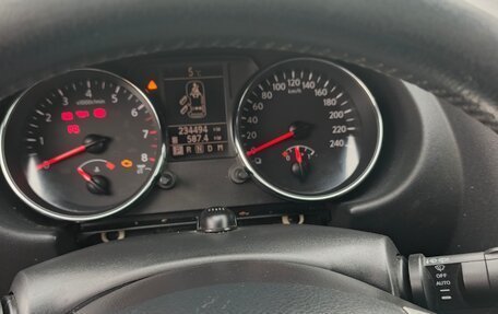 Nissan Qashqai, 2010 год, 870 000 рублей, 11 фотография