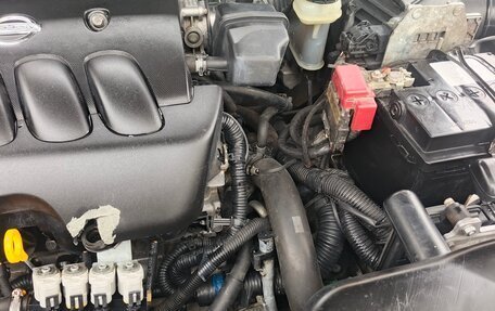 Nissan Qashqai, 2010 год, 870 000 рублей, 13 фотография