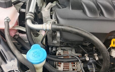 Nissan Qashqai, 2010 год, 870 000 рублей, 14 фотография