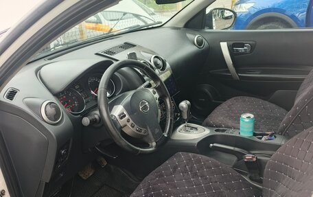 Nissan Qashqai, 2010 год, 870 000 рублей, 12 фотография