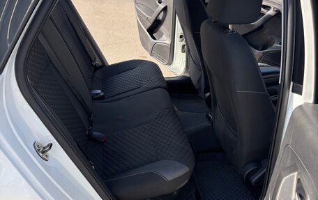Volkswagen Polo VI (EU Market), 2018 год, 1 450 000 рублей, 3 фотография