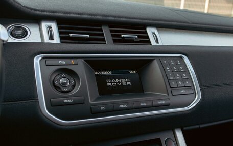 Land Rover Range Rover Evoque I, 2014 год, 1 655 000 рублей, 14 фотография