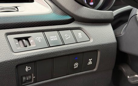 Hyundai Santa Fe III рестайлинг, 2016 год, 2 250 000 рублей, 11 фотография
