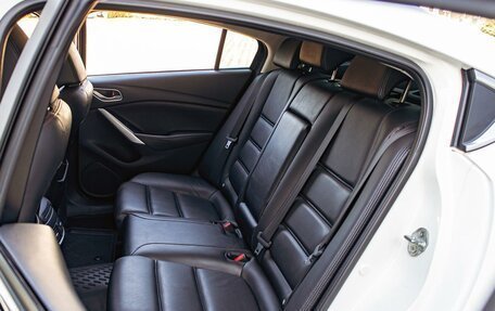 Mazda 6, 2015 год, 1 535 000 рублей, 17 фотография