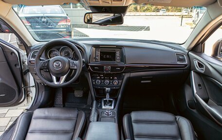 Mazda 6, 2015 год, 1 535 000 рублей, 16 фотография