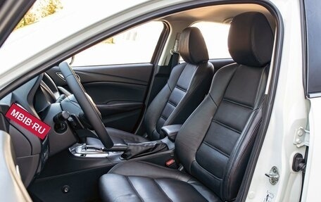Mazda 6, 2015 год, 1 535 000 рублей, 11 фотография