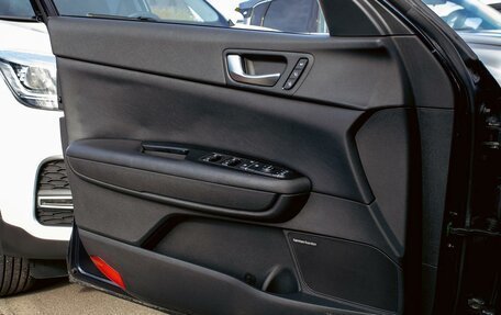 KIA Optima IV, 2018 год, 1 795 000 рублей, 12 фотография