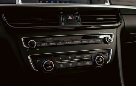 KIA Optima IV, 2018 год, 1 795 000 рублей, 15 фотография
