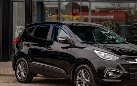 Hyundai ix35 I рестайлинг, 2015 год, 1 255 000 рублей, 7 фотография