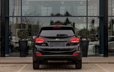 Hyundai ix35 I рестайлинг, 2015 год, 1 255 000 рублей, 5 фотография