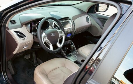 Hyundai ix35 I рестайлинг, 2015 год, 1 255 000 рублей, 13 фотография