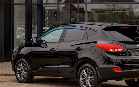 Hyundai ix35 I рестайлинг, 2015 год, 1 255 000 рублей, 9 фотография