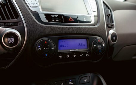 Hyundai ix35 I рестайлинг, 2015 год, 1 255 000 рублей, 15 фотография
