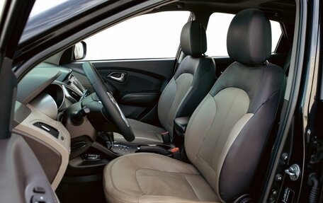 Hyundai ix35 I рестайлинг, 2015 год, 1 255 000 рублей, 11 фотография