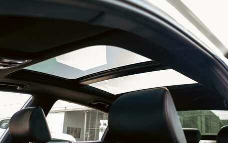 KIA Optima IV, 2016 год, 1 695 000 рублей, 17 фотография