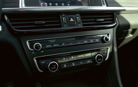 KIA Optima IV, 2016 год, 1 695 000 рублей, 15 фотография