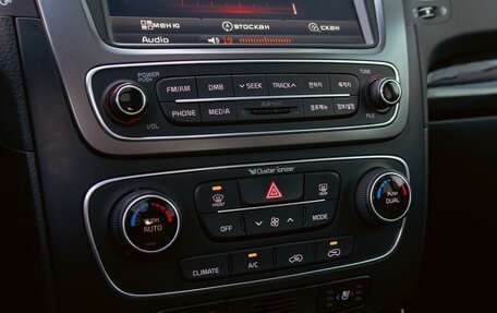 KIA Sorento II рестайлинг, 2017 год, 1 745 000 рублей, 15 фотография