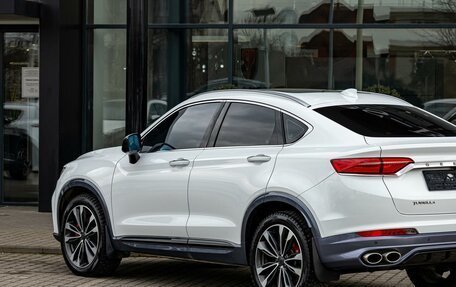 Geely Tugella FY11, 2021 год, 2 325 000 рублей, 8 фотография