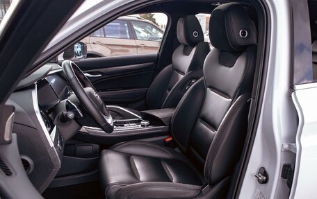 Geely Tugella FY11, 2021 год, 2 325 000 рублей, 11 фотография