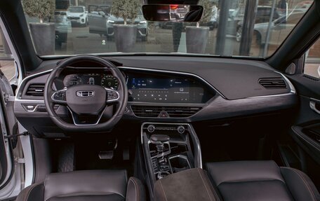 Geely Tugella FY11, 2021 год, 2 325 000 рублей, 17 фотография