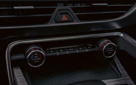 Geely Tugella FY11, 2021 год, 2 325 000 рублей, 16 фотография