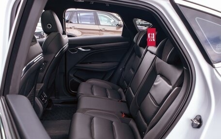 Geely Tugella FY11, 2021 год, 2 325 000 рублей, 19 фотография