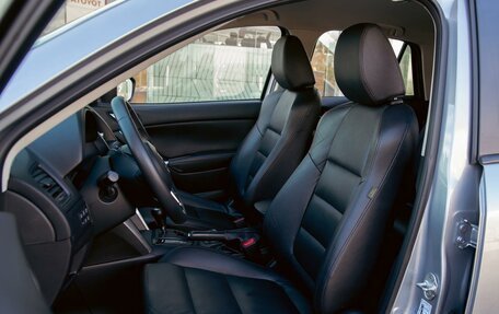 Mazda CX-5 II, 2015 год, 1 585 000 рублей, 11 фотография