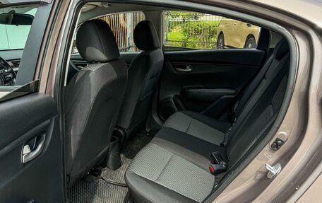 KIA Rio IV, 2017 год, 1 450 000 рублей, 13 фотография