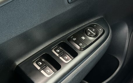 KIA Rio IV, 2017 год, 1 450 000 рублей, 18 фотография