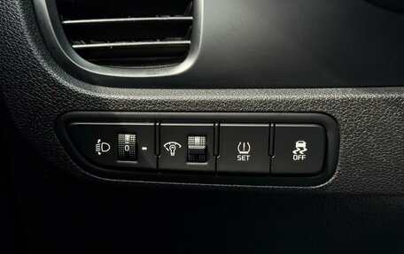 KIA Rio IV, 2017 год, 1 450 000 рублей, 17 фотография