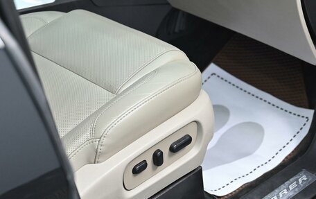 Ford Explorer VI, 2014 год, 1 525 000 рублей, 14 фотография