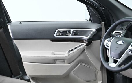 Ford Explorer VI, 2014 год, 1 525 000 рублей, 7 фотография