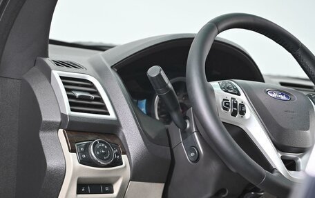Ford Explorer VI, 2014 год, 1 525 000 рублей, 9 фотография
