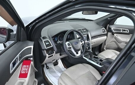 Ford Explorer VI, 2014 год, 1 525 000 рублей, 8 фотография