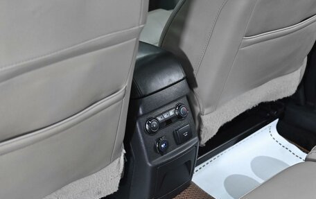 Ford Explorer VI, 2014 год, 1 525 000 рублей, 17 фотография
