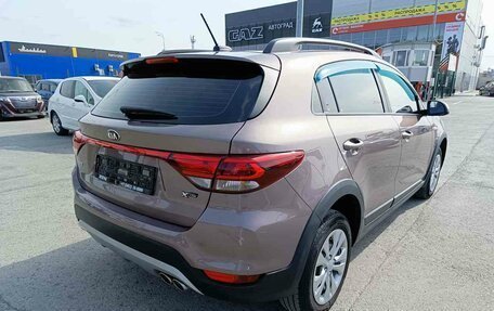 KIA Rio IV, 2019 год, 1 579 995 рублей, 7 фотография