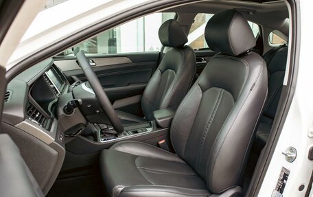 Hyundai Sonata VII, 2019 год, 1 665 000 рублей, 11 фотография