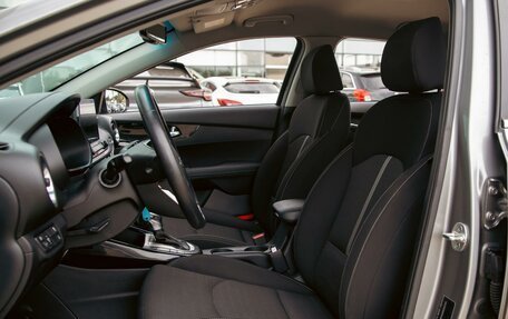 KIA Cerato IV, 2020 год, 1 695 000 рублей, 11 фотография