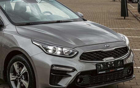 KIA Cerato IV, 2020 год, 1 695 000 рублей, 8 фотография
