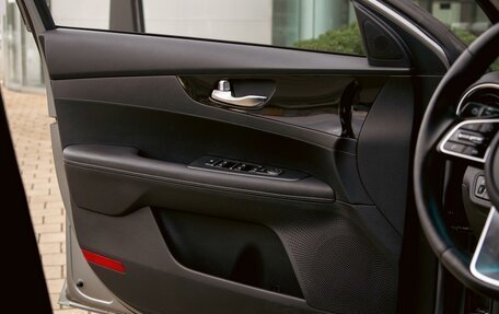 KIA Cerato IV, 2020 год, 1 695 000 рублей, 12 фотография