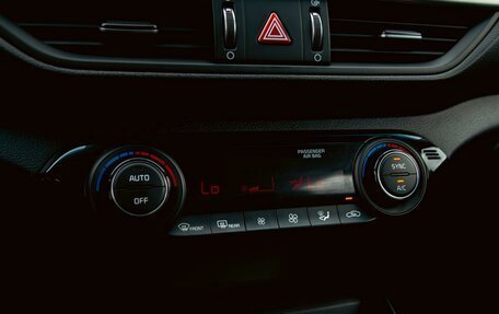KIA Cerato IV, 2020 год, 1 695 000 рублей, 15 фотография