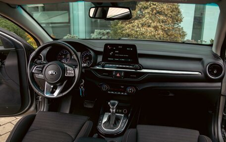 KIA Cerato IV, 2020 год, 1 695 000 рублей, 16 фотография