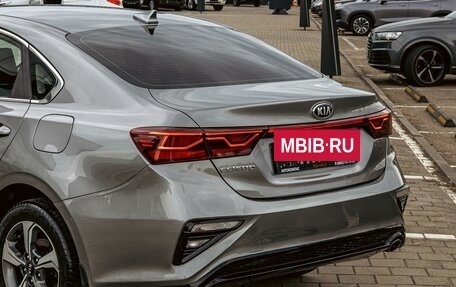 KIA Cerato IV, 2020 год, 1 695 000 рублей, 10 фотография