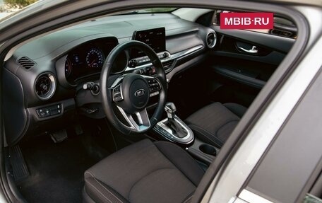 KIA Cerato IV, 2020 год, 1 695 000 рублей, 13 фотография
